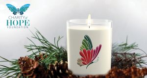 Candles for a Cause