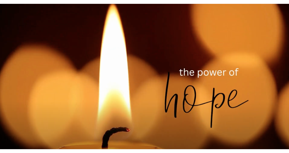 The Power of Hope