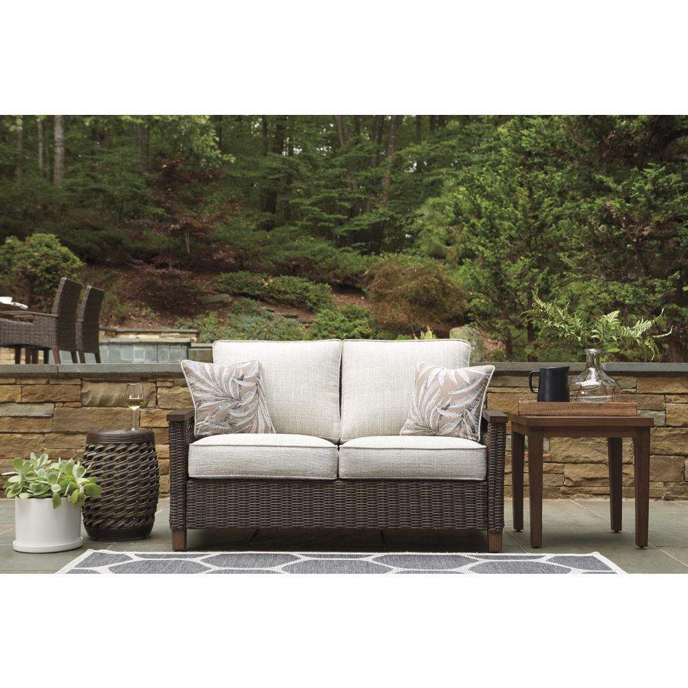 Paradise on sale trail loveseat