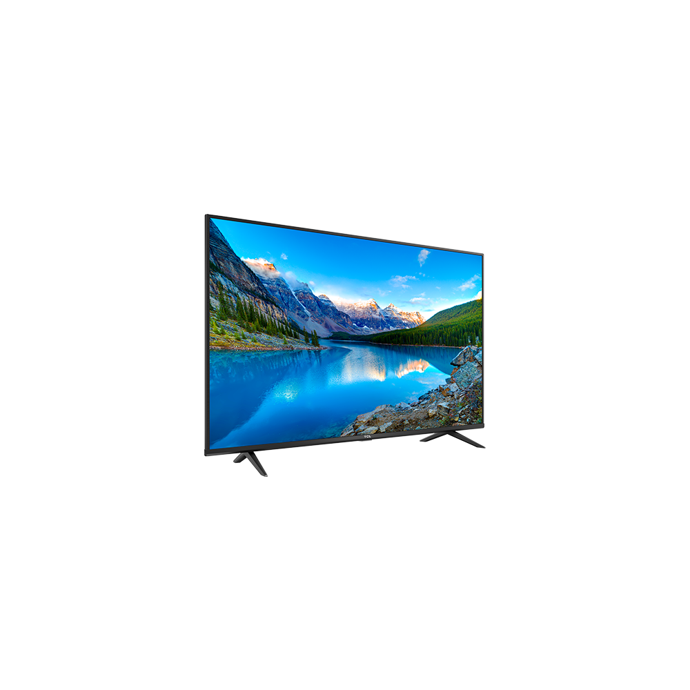 Smart TV LED 43´ 4K UHD HDR TCL P615