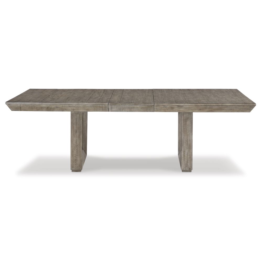 Furniture Plus Langford Dining Extension Table