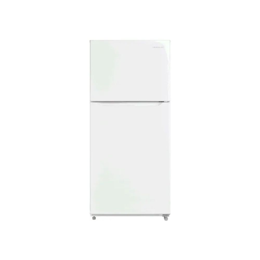Furniture Plus Crosley 20.2 cu. ft. White Top Mount Refrigerator