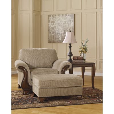 Lanett Barley Chair