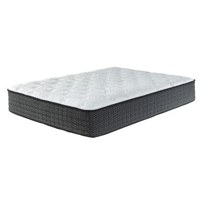 Anniversary Queen Plush Mattress