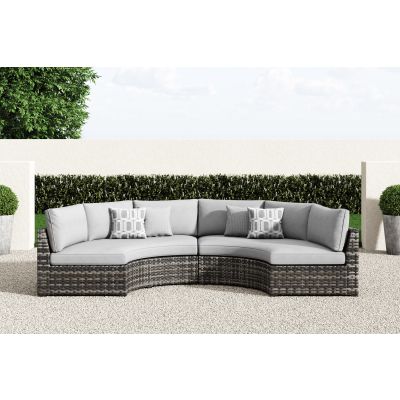 Harbor Court 2 Piece Outdoor Seating