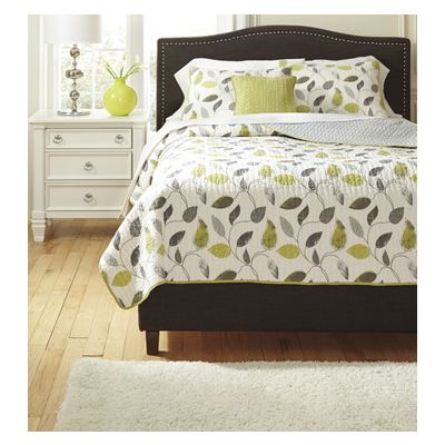 Vine Likely King Comforter Set