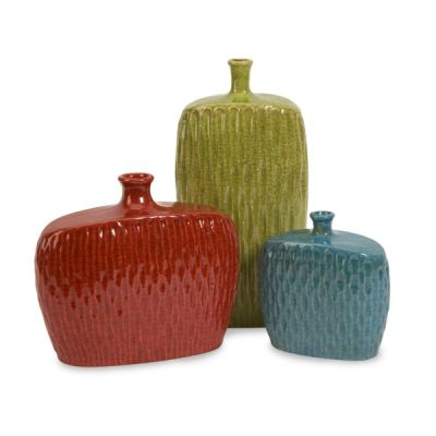 Herrera Small Ceramic Vase
