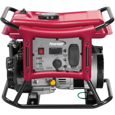 Powermate 1400 WATT Gas Generator