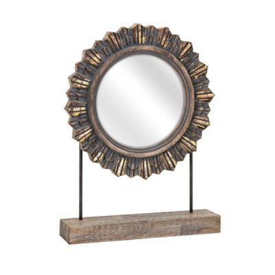 Kana Sunburst Mirror