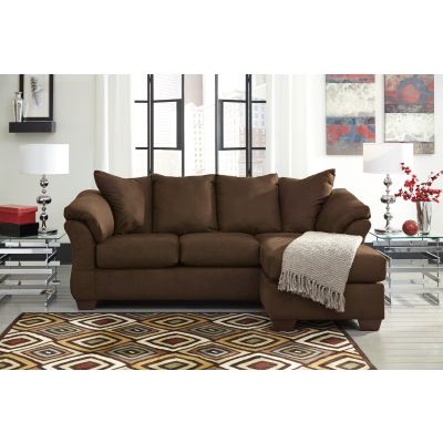 Darcy Cafe Sofa Chaise