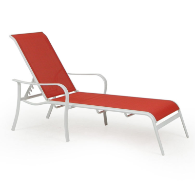 Cay Sal Brick Chaise Sling