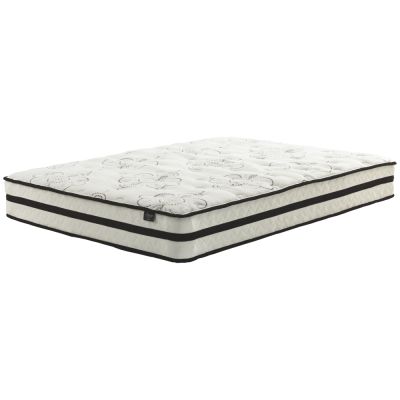 Chime 10" Hybrid Twin Mattress