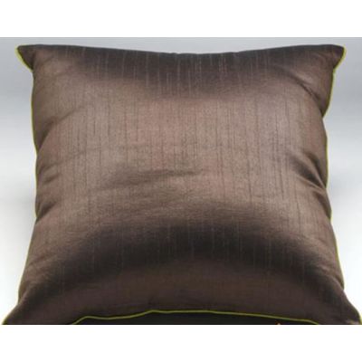 Ozone Chocolate Pillow