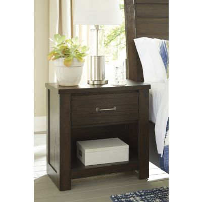 Darbry Nightstand