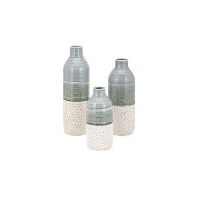 Dahlia Medium Ceramic Vases