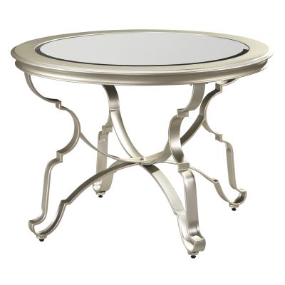 Shollyn Round Dinette Table