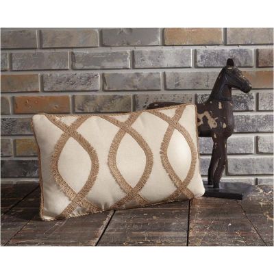 Willowgrove 12" x 20" Quartz Pillow