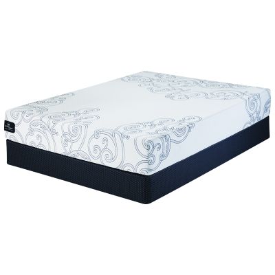 Kellerman Full Mattress and Foundation