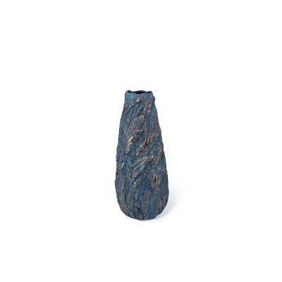 Gulshan Medium Bronze Ceramic Vase