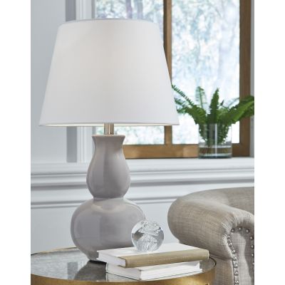 Zellrock Table Lamp