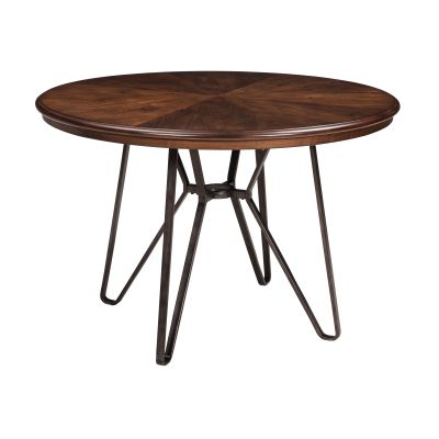 Centiar Brown Dining Table