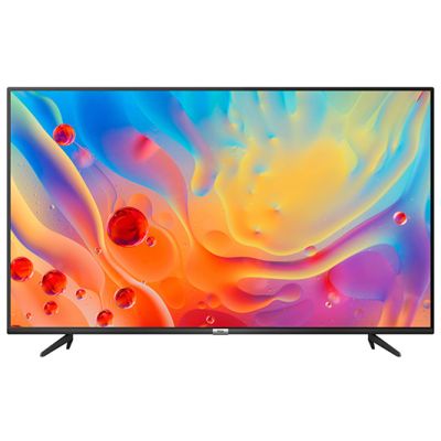 TCL 65" 4K LED UHD HDR Android TV