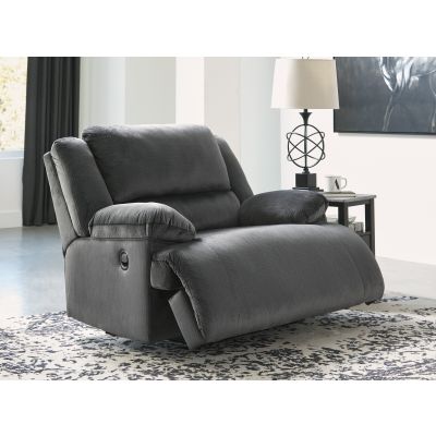 Clonmel Oversized Power Recliner