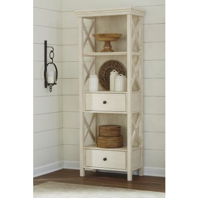 Bolanburg Display Cabinet