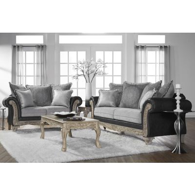 Trotter 3 Piece Occasional Table Set