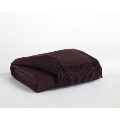 Asthon Eggplant Throw