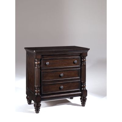 Key Town Nightstand