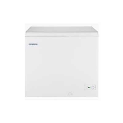 Conservator 7.1 cu. ft. Chest Freezer