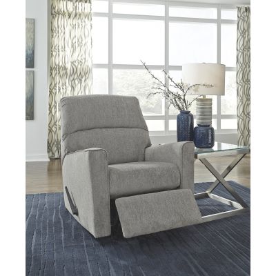 Altari Alloy Rocker Recliner