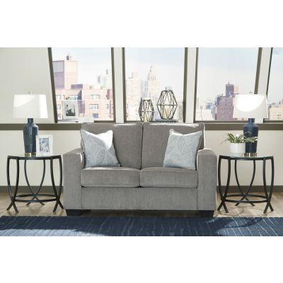Altari Alloy Loveseat