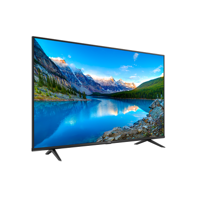 TCL 43" 4K LED UHD HDR Android TV