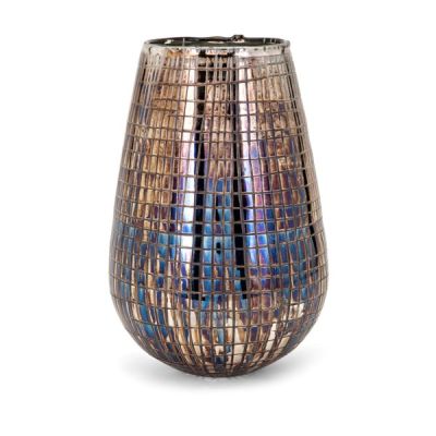 Reaka Large Glass Vase