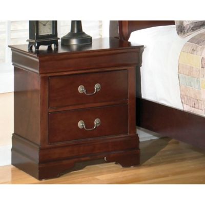 Janel Nightstand