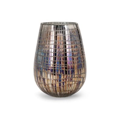 Reaka Small Glass Vase