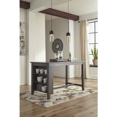 Caitbrook Counter Height Dining Table