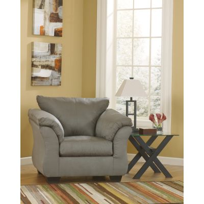 Darcy Cobblestone Chair