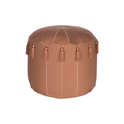 Camel Pouf