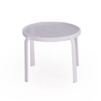 Cay Sal White Tea Table