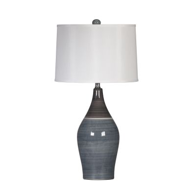 Niobe Muli-Gray Table Lamp