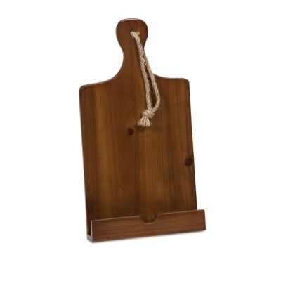 Teesdale Wooden Recipe Holder