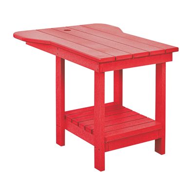 Generation Red Tete-a Tete Table