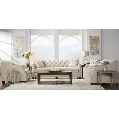Bing Barley Accent Chair