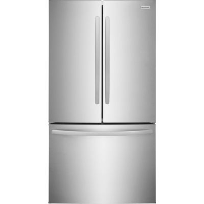 Frigidaire 28.8 cu. ft. Stainless Steel French Door Refrigerator