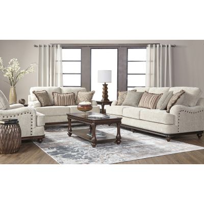 Hay 2 Piece Sofa and Loveseat
