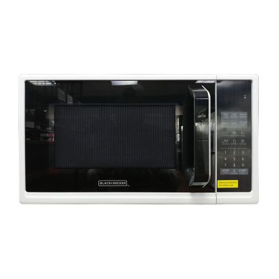 Black & Decker 0.9 cu. ft. Microwave