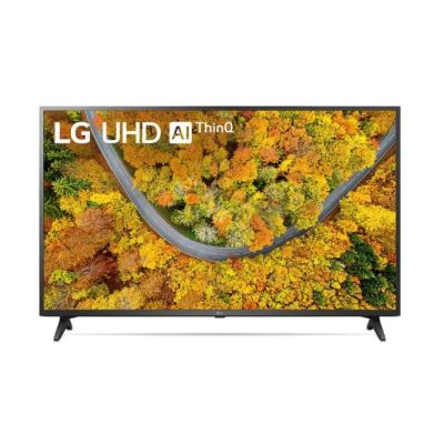 LG 65" UHD AI ThinQ 4K Smart TV